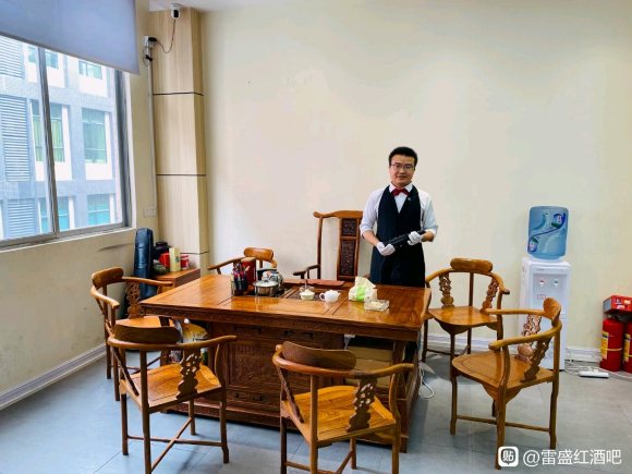 小黄鸭下载红酒广州白云品酒室欢迎大家(图4)